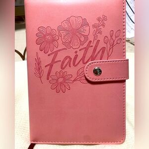 Faith Religious Journal